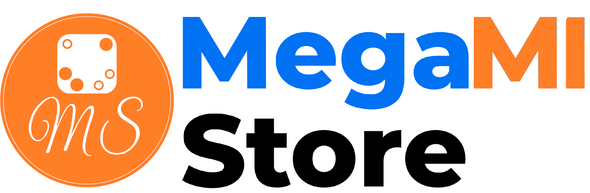 Megami Store